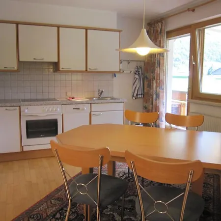 Appartamento Fritsch