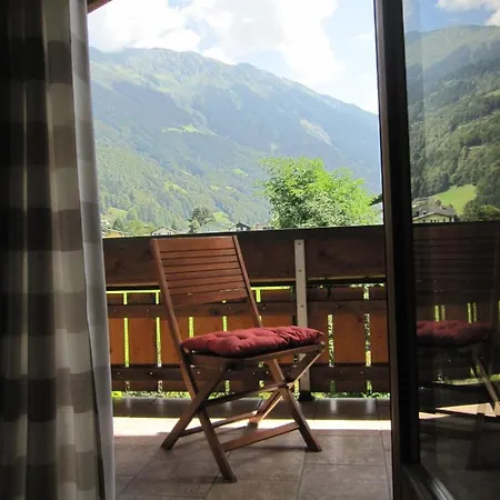 Fritsch Appartamento