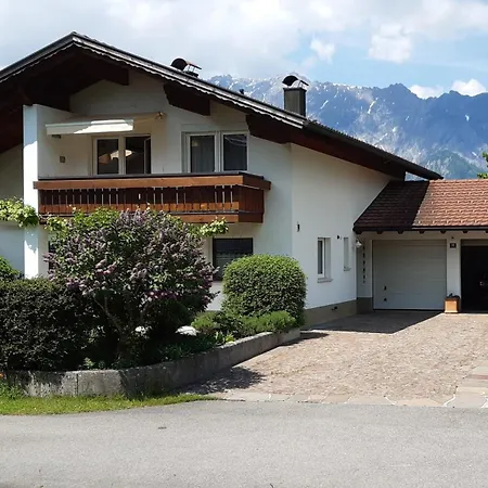 Fritsch Apartment