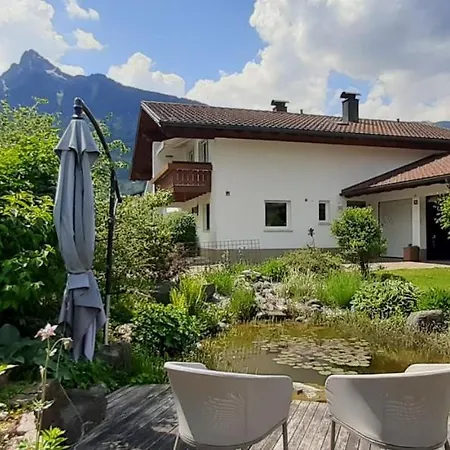 Appartamento Fritsch *