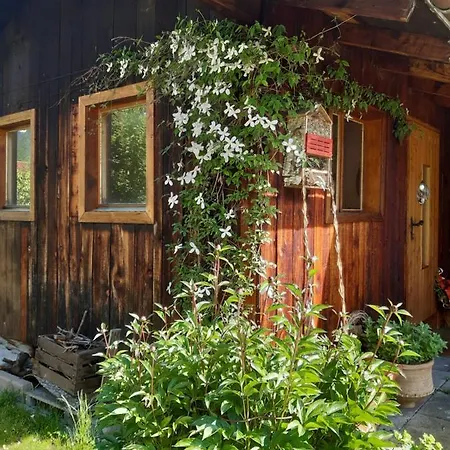 Fritsch Appartamento