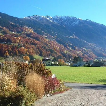 Appartamento Fritsch Schruns