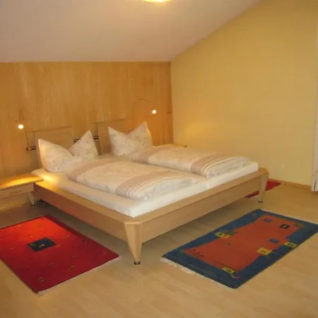 Apartment Fritsch
