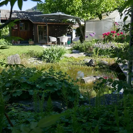 Fritsch Appartamento Schruns